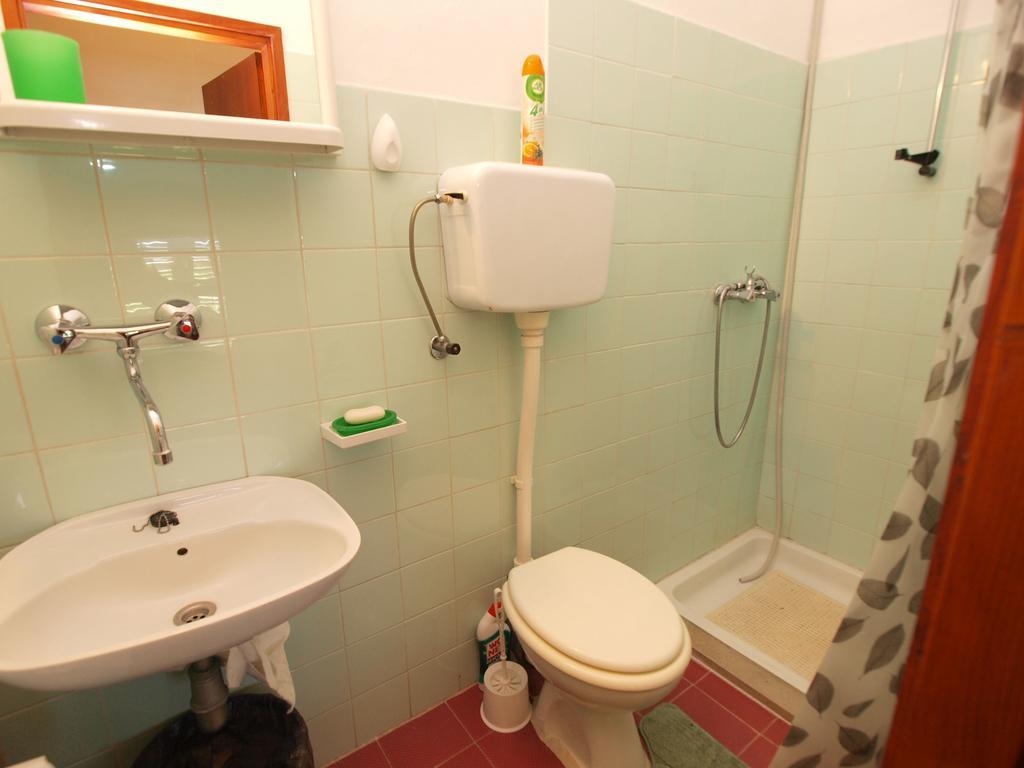 Apartments Centar 424 Medulin Extérieur photo