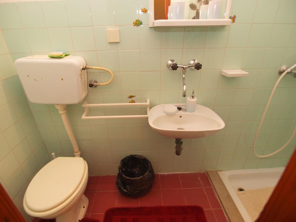 Apartments Centar 424 Medulin Extérieur photo
