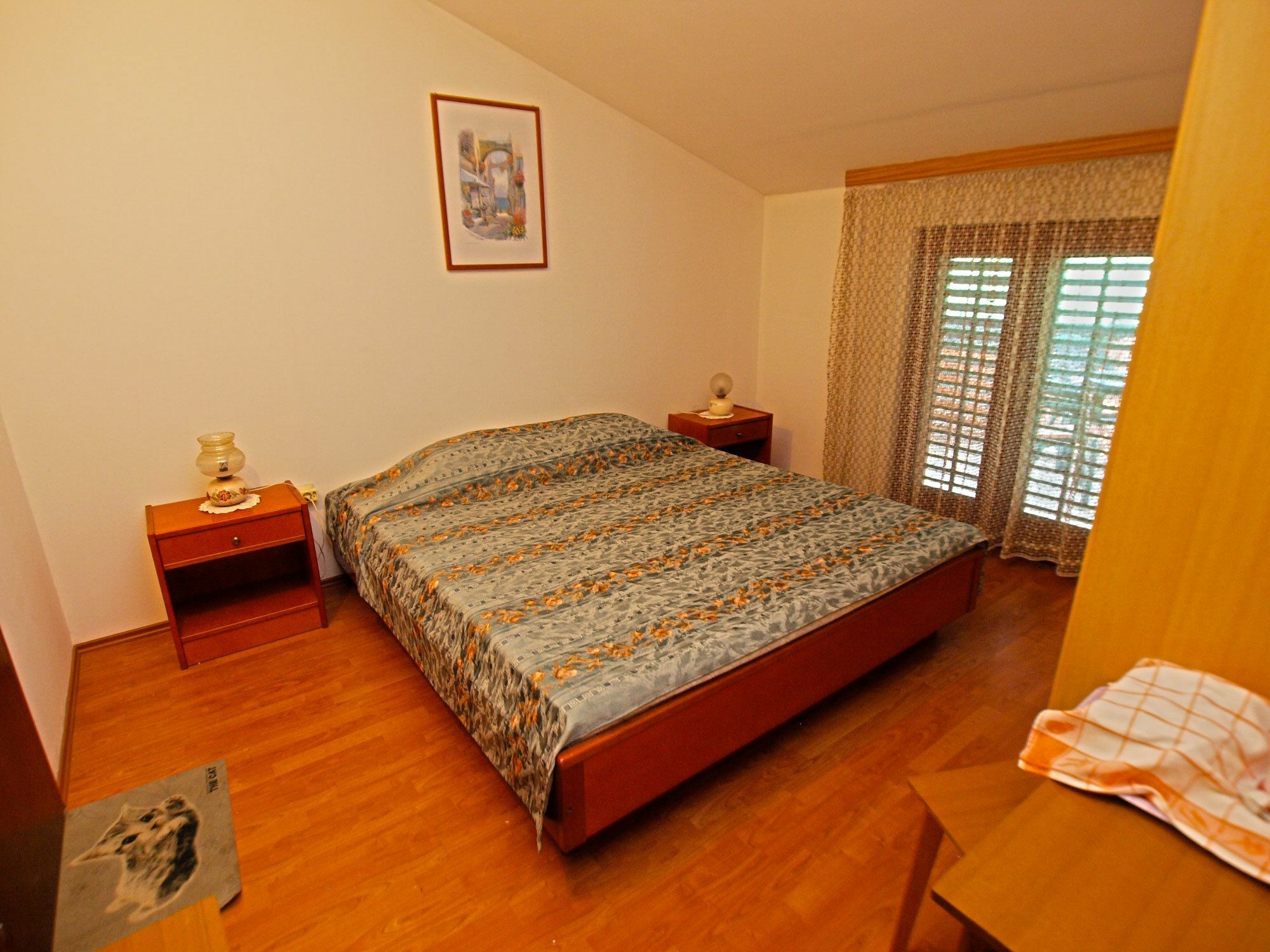 Apartments Centar 424 Medulin Extérieur photo