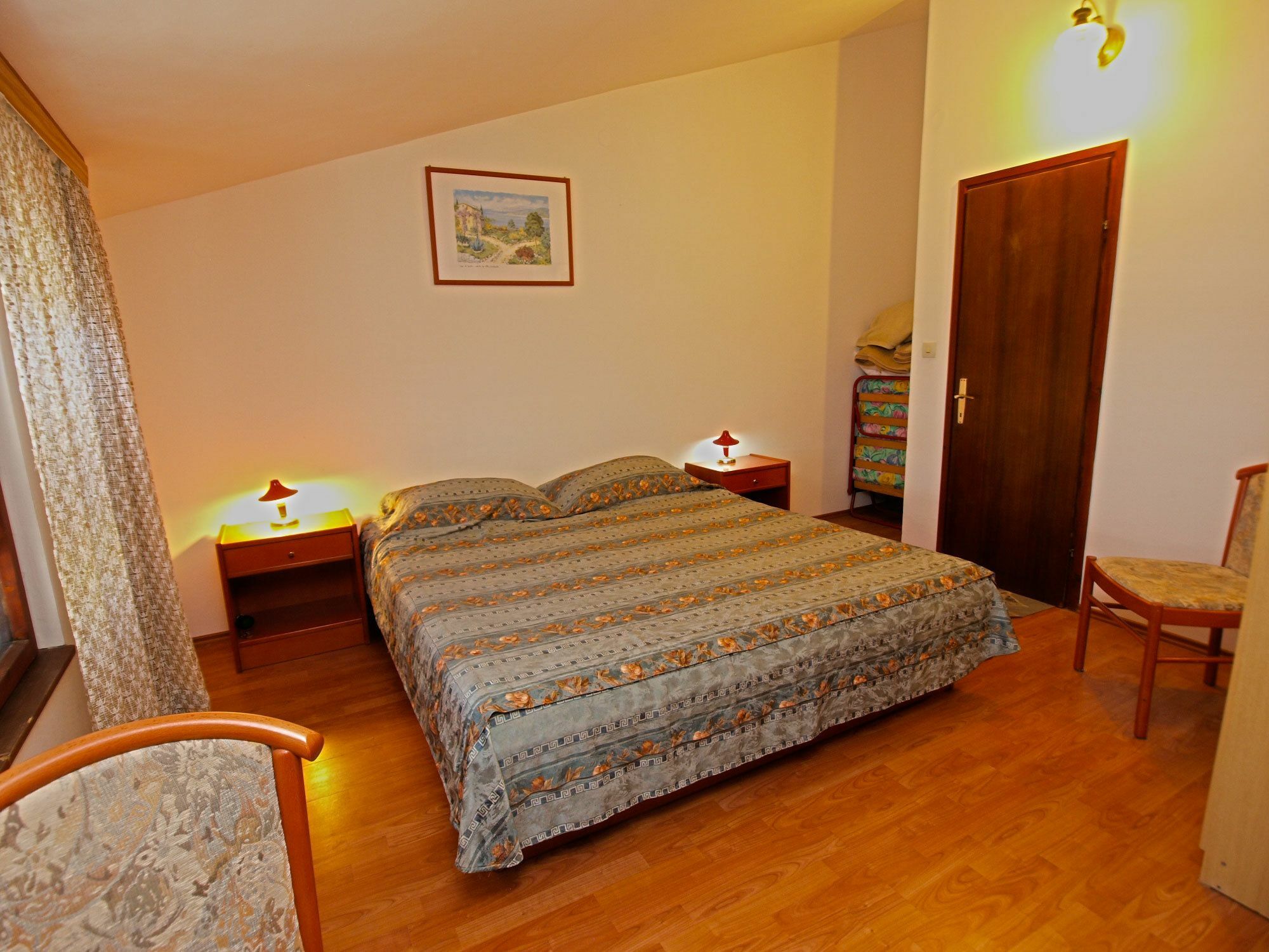 Apartments Centar 424 Medulin Extérieur photo